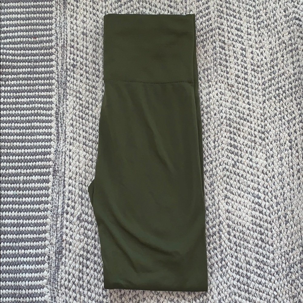 Knot Leggings